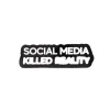 Gifts Under $30 | Clearance*Wear The Peace Unsocial Media Sticker