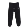 Sweatpants*Wear The Peace Black Sweatpants
