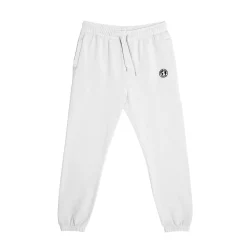 Sweatpants*Wear The Peace Off-White Sweatpants