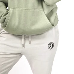 Sweatpants*Wear The Peace Off-White Sweatpants
