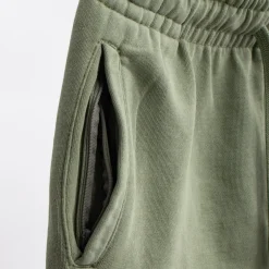 Sweatpants*Wear The Peace Sage Sweatpants