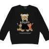 Clearance | Crewnecks*Wear The Peace When Children Sleep Crewneck