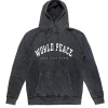 Gifts Under $30 | Clearance*Wear The Peace World Peace Vintage Hoodie