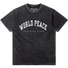 Best Sellers | Gifts Under $30*Wear The Peace World Peace Vintage Tee