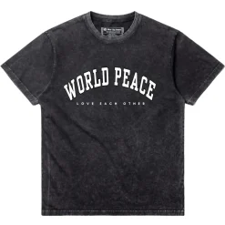 Best Sellers | Gifts Under $30*Wear The Peace World Peace Vintage Tee