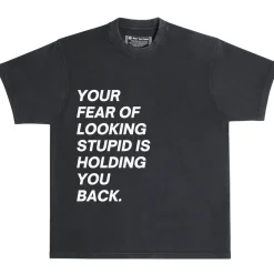 Gifts Under $30 | Tees*Wear The Peace Your Fear Heavyweight Tee