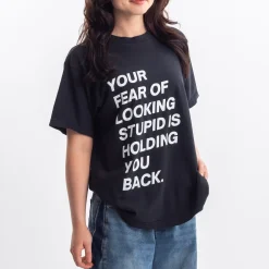 Gifts Under $30 | Tees*Wear The Peace Your Fear Heavyweight Tee