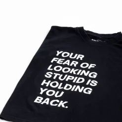 Gifts Under $30 | Tees*Wear The Peace Your Fear Heavyweight Tee