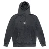 Hoodies*Wear The Peace Your Television Is Lying Vintage Hoodie