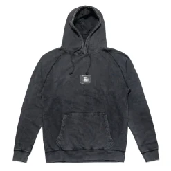 Hoodies*Wear The Peace Your Television Is Lying Vintage Hoodie