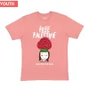 Tees | Renad X Wtp*Wear The Peace Youth Children Of Gaza Tee (Renad X WTP)