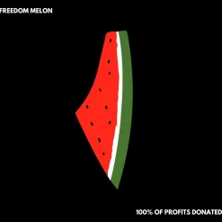 Tees | Youth*Wear The Peace Youth Freedom Melon Tee