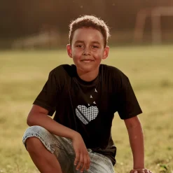 Tees | Gifts Under $30*Wear The Peace Youth Palestine Heart Tee