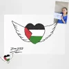 Children Of Art | Gifts Under $30*Wear The Peace Zina Poster Pack
