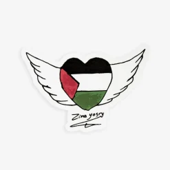 Children Of Art | Gifts Under $30*Wear The Peace Zina Poster Pack